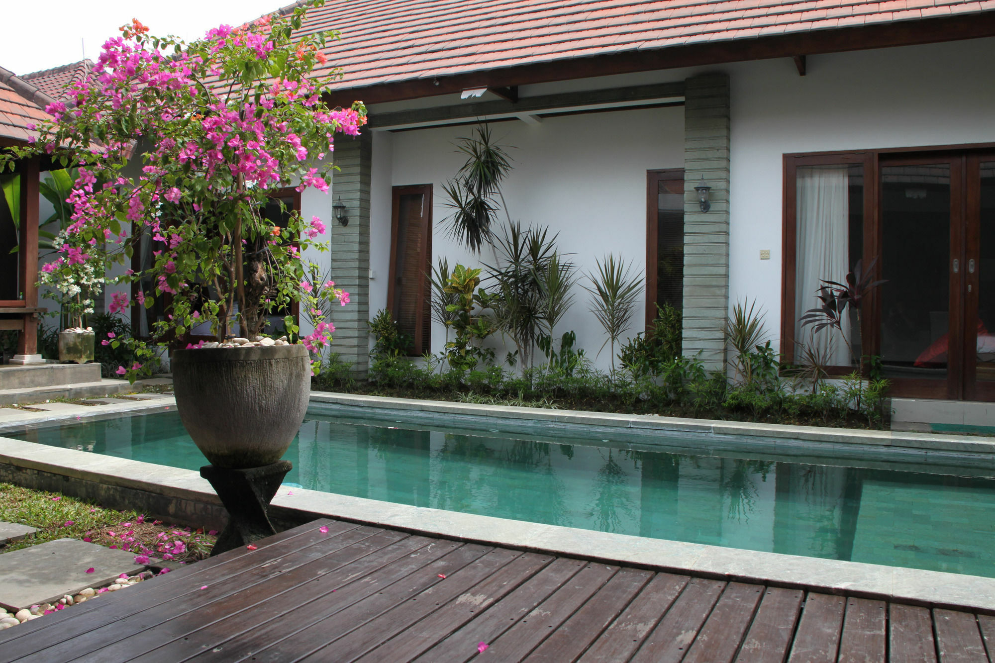 Villa Jenile
