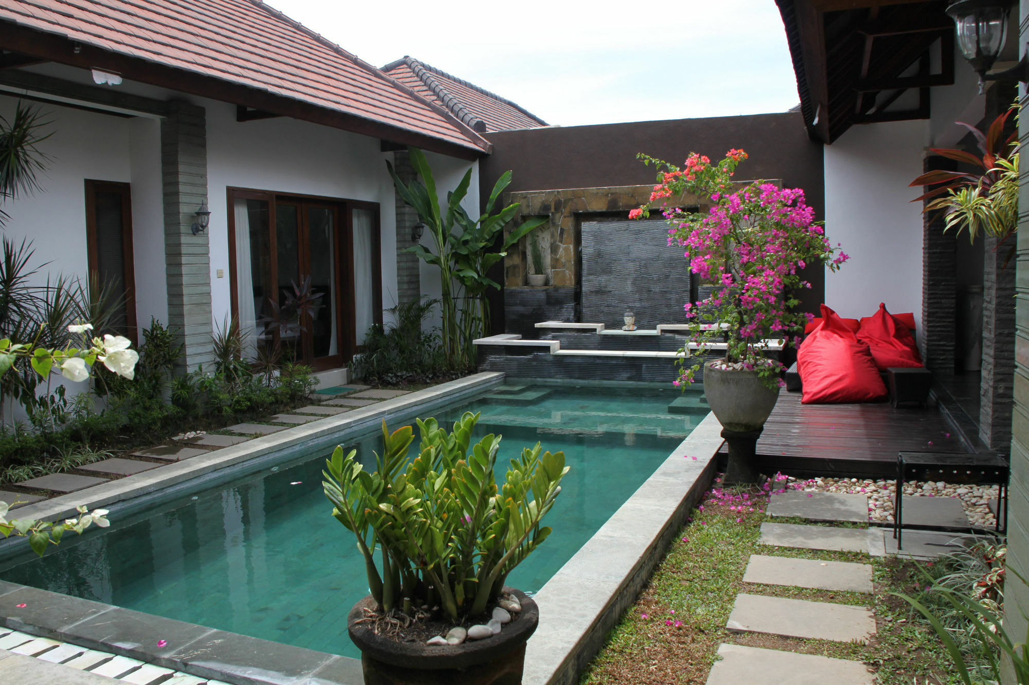 Villa Jenile *