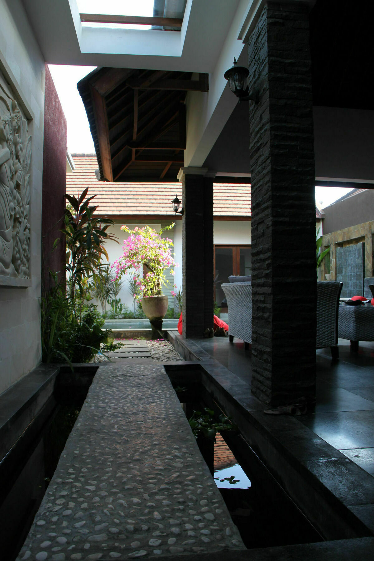 Jenile Villa Seminyak (Bali)