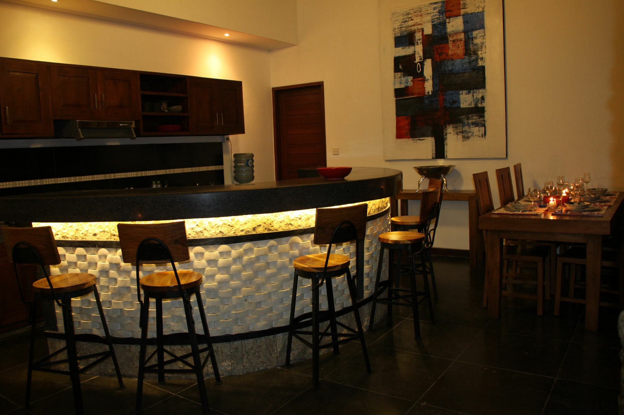 Jenile * Seminyak (Bali)