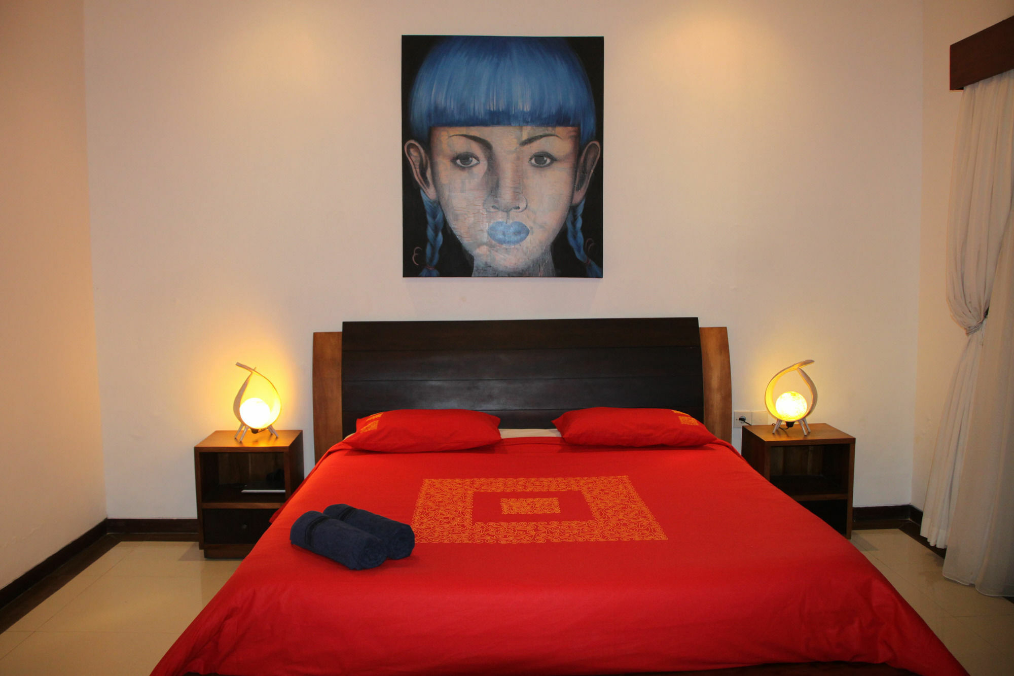 Jenile * Seminyak (Bali)
